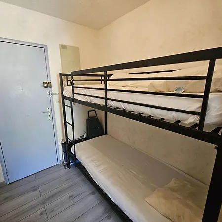 4 Couchages, A Pied Apartmán